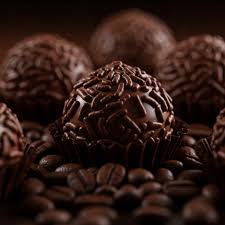 Brigadeiro Gourmet