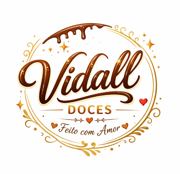 Vidall doces